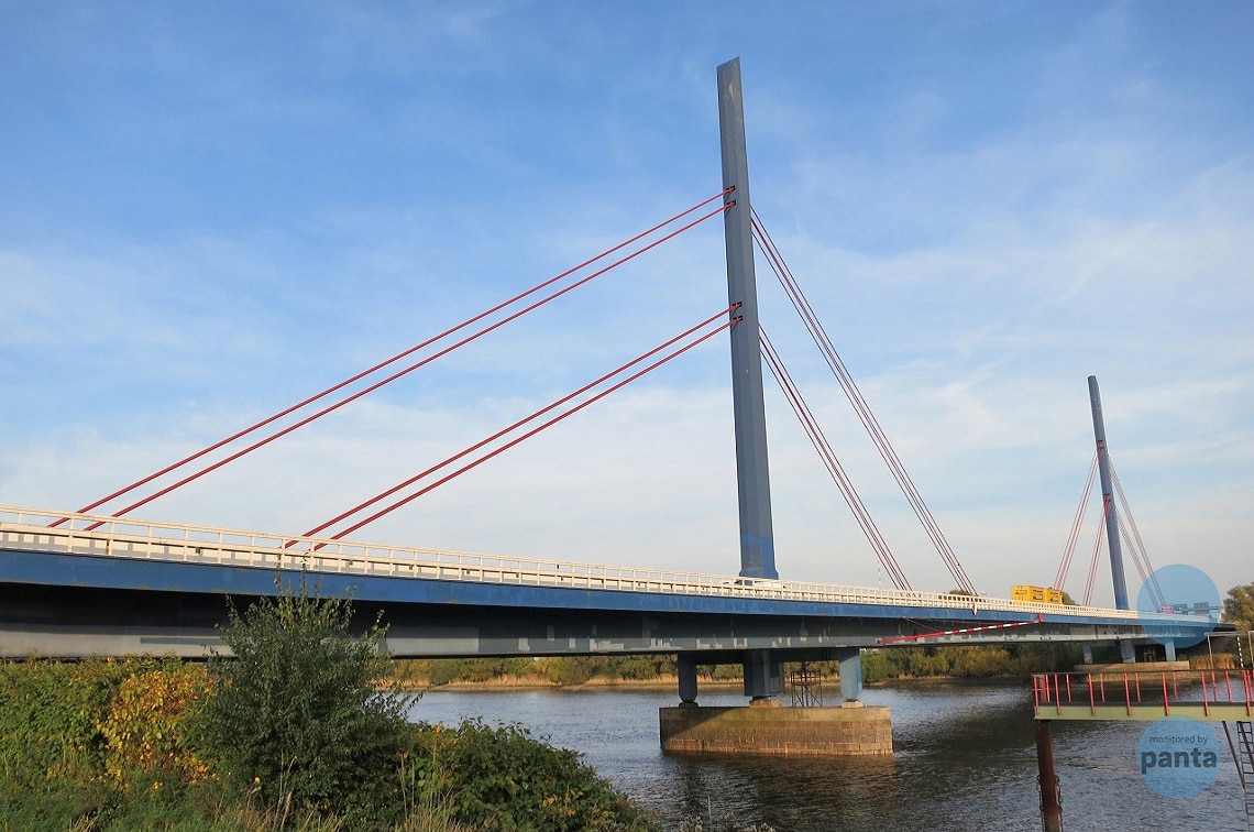 Northern Elbe Bridge